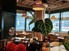 -Tegu泰古莲·泰国餐厅(红山6979店)