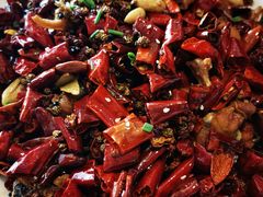 -辣婆婆(航天桥店)