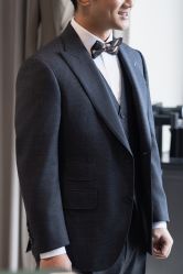 -BROTHER西服礼服定制·商务·婚礼(佛山南海店)
