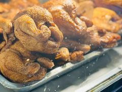 -陶记正宗德州扒鸡(科巷店)