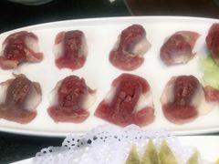 -清真·德顺祥铜锅涮羊肉(宝丰店)