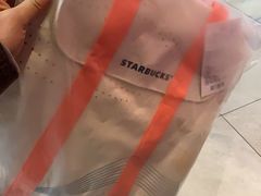 -星巴克(天津凯德天津湾店)
