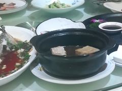-三六三杭州菜(水上总店)