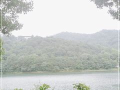 -石燕湖生态旅游景区