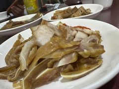 -温江公平红烧兔(总店)