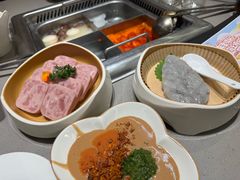 -海底捞火锅(天通苑华联店)