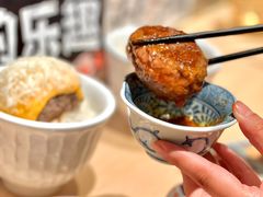 -肉肉大米(金虹桥店)