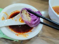 -西安贾三灌汤包·回坊小吃·清真炒菜(北院门总店)
