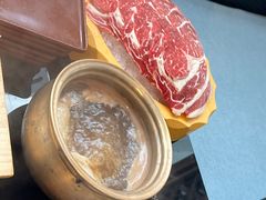 -慢丽江·云南野生菌土鸡锅(西山店)