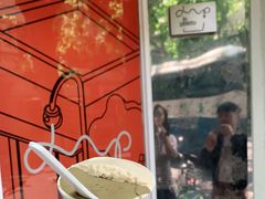 -Dip in Gelato(富民路店)