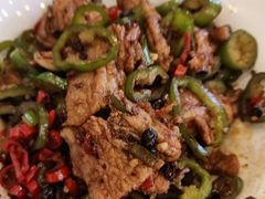-玉林烤鸭店(垡头店)