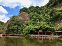 -丹霞山风景名胜区