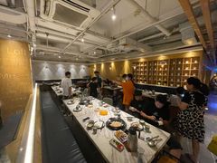 -同仁四季椰子鸡(福田东园总店)