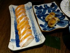 -大雄寿司(中华广场店)