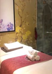 -时尚殿堂·颜SPA