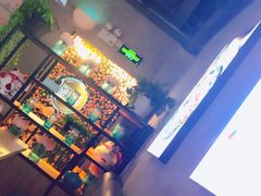 -酷公社·榴莲披萨(太原街店)