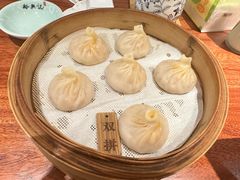 -裕兴记•蟹黄面馆(人民广场店)