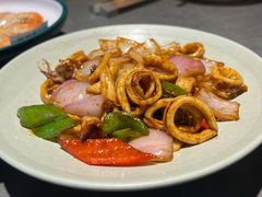 -佬太公海鸭·海鲜大排档(上海总店)