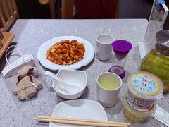 -紫光园·烤鸭·北京菜(团结湖店)