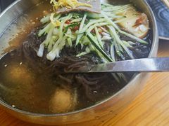 -顺姬冷面(延大护理学院小区店)