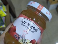 -大润发(勤业店)