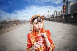 点击看大图 -蔚蓝映像STUDIO婚纱摄影(南稍门店)