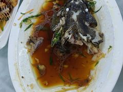 -范饭椰林川湘味海鲜·椰子鸡(三亚湾椰梦长廊店)