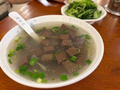 -三两春肚肺汤(崂山路店)