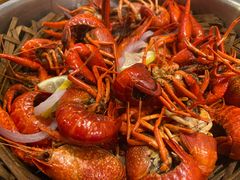 -蚝翅·海鲜粥·烧烤·羊肉季(鄞州万达店)