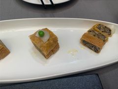 招牌素烧鹅-松鹤楼(月坛店)