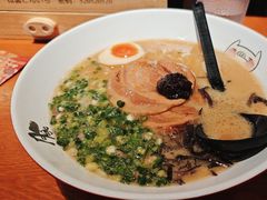 -豚一拉麺(花城汇南区店)