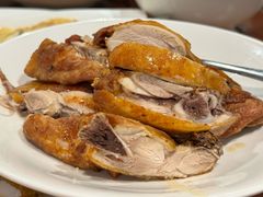 -蓬莱小馆 Joyful Restaurant