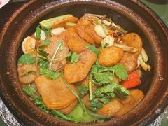 -煲煲好(朝阳门店)