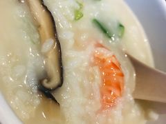 -小城粥道·海胆鲜虾粥(解放广场店)