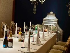 -波特曼西餐厅(中央大街店)