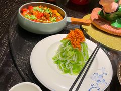 -吴越荣记苏州菜·松鼠桂鱼(月光码头店)