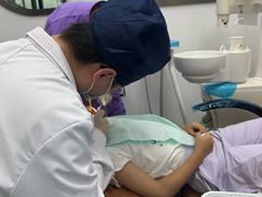 -博缘口腔