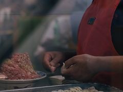 -老谢野馄饨(延安路店)