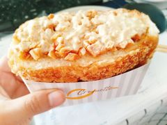 -巴黎贝甜(开发区安盛店)