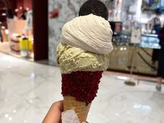 -VENCHI 闻绮(北京汉光店)