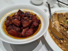 美肤红烧肉-阿毛饭店·宁波老字号(儿童公园旗舰店)