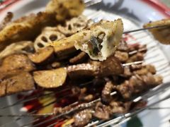 -小胡子祥彪烧烤(北湖总店)