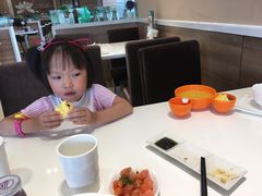 -嘉和一品粥(首经贸店)