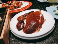 -局气 烤鸭·北京菜(光华路店)