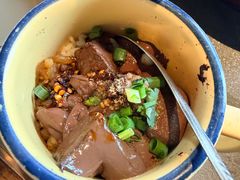 -古市香跷脚牛肉·非遗传承单位