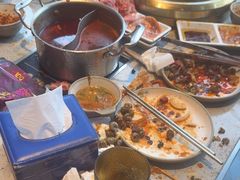 -钱小奴创意自助餐厅·原切谷饲安格斯畅吃(苏州昆山招商花园城店)