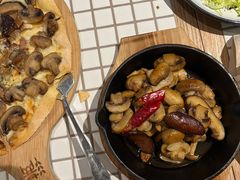 -小满Grainkitchen(滨江商业广场店)