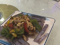 -东江海鲜大排档·潮汕菜·砂锅粥