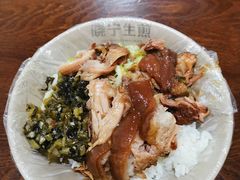 -陆长玖古法猪脚饭(玄风桥店)
