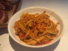 -匠熙小馆(崇文门店)